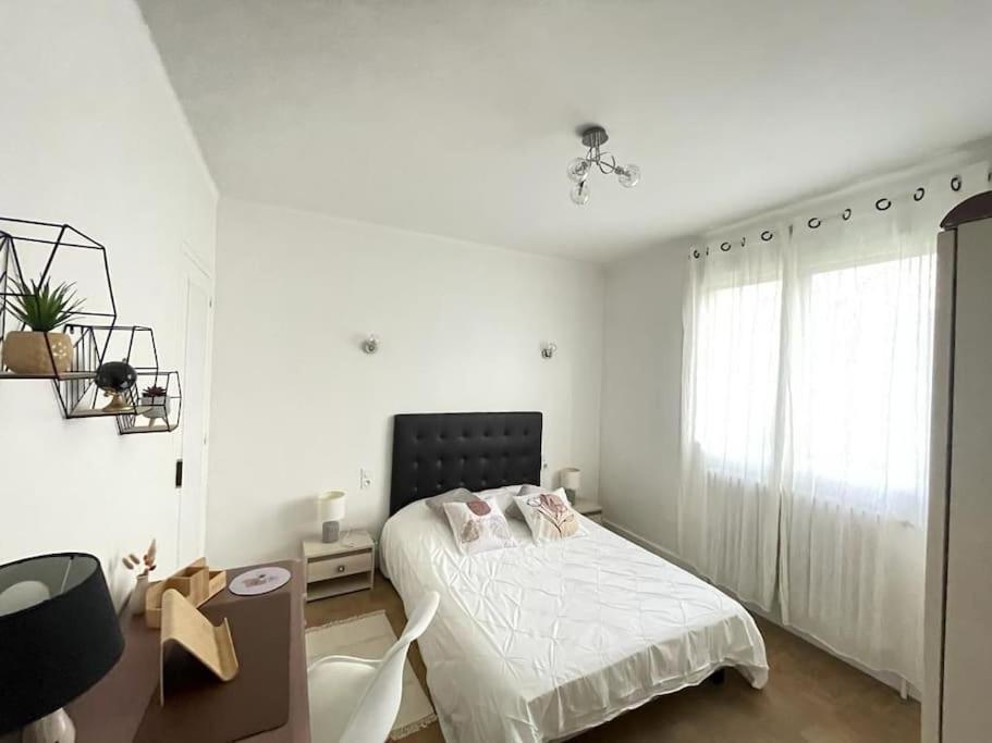Superbe Appartement Avec Salle De Jeux Vaux-les-Saint-Claude Экстерьер фото